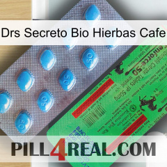 Drs Secret Bio Herbs Coffee new03